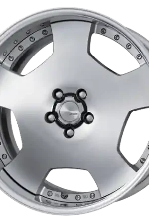 Top Rated Work Lanvec Ld1 5x114.3 21x11+38 A Disk Machine Silver Polish