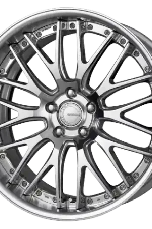 Secure Checkout Work Gnosis Gr204 5x108 21x9+22 R Disk Buff Finish