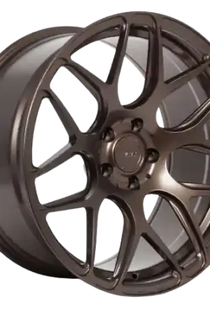 MRR FS1 5x114.3 20x10  +20 Matte Bronze Seasonal Sale