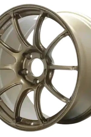 Holiday Sale Advan RZ II 5x112 19x8.0+42 Racing Bronze