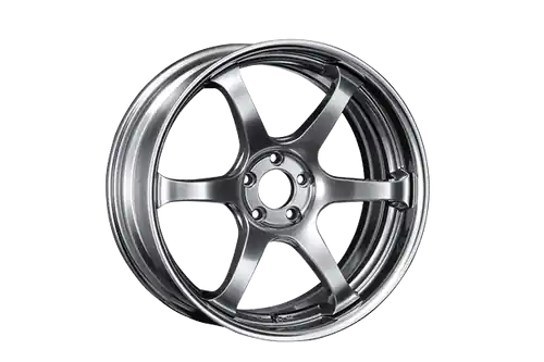 Ssr Reiner Type 6R 5x112 19X7.5 45 Hyper Disk Titan Silver Place Order