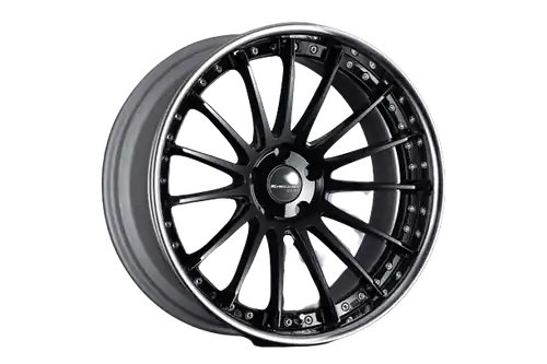 Special Discount EXECUTOR CV04S 5x114.3 20X9+18 NR Disk Black