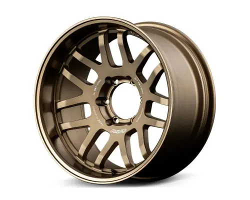 Volk Racing RAYS 07X 6x139.7 18x8 +20 BRONZE Direct From Factory