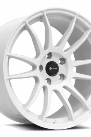 Vors TR10 5x120 17x9 +30 White Trusted Brand