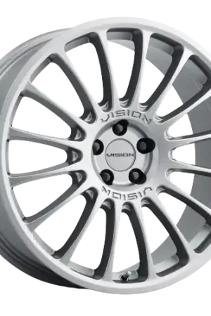 Best Seller Vision Street-Designs 477 Monaco 5x100 15x7+15 Graphite