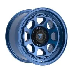Grab Now Fittipaldi Offroad FT103BL 6x139.7 17x8.5 +0 Gloss Blue