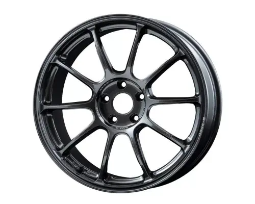 Volk Racing ZE40 M-SPEC 5x112 19x9.5 +22 DIAMOND DARK GUNMETAL Top Pick