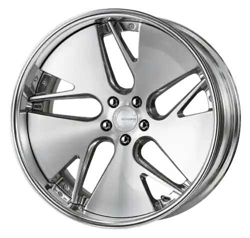 Affordable Work Gnosis Cvd 5x114.3 22x11+38 W Disk Composite Buffed And Brushed