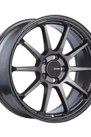 Buy Direct Enkei PX-10 5x100 18x8+45 Gunmetal