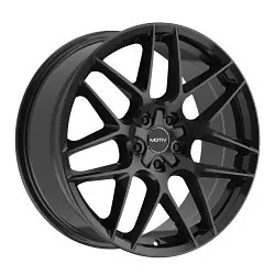 Hot Deal Motiv 435B Foil 5X108/5x114.3 18x8 +42 Gloss Black