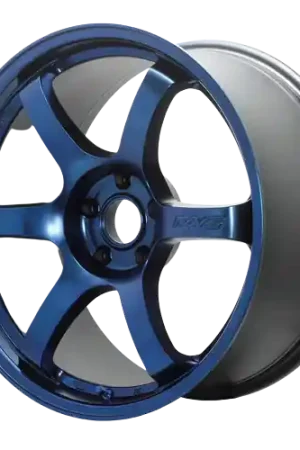 Low Price Gram Lights 57DR 5x114.3 19x9.5+45 Sputter Blue