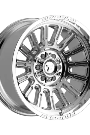 New Release Fittipaldi Offroad FA24MC 8X180 20x10 -19 Mirror Coat