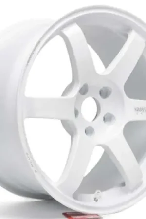 Volk Racing TE37 SAGA S-PLUS 5x114.3 17x9 +22 DASH WHITE Mega Sale