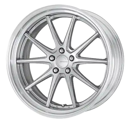 Work Gnosis Cv201 5x112 19x12+0 O Disk Composite Buffed And Brushed Big Sale