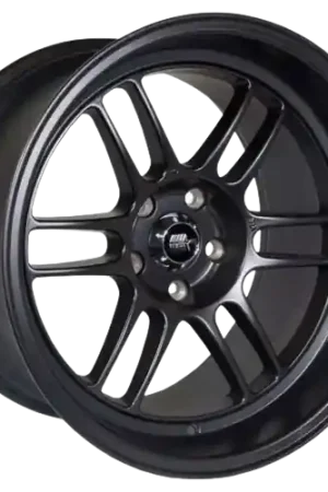 Wholesale MST Wheels Suzuka 5x108 18x8.5 +35 Matte Black
