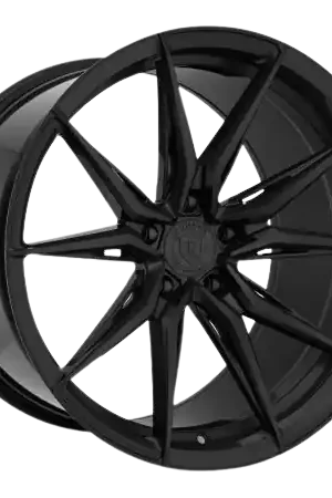 Rohana RFX13 5x114.3 20x10+40 Gloss Black Sale