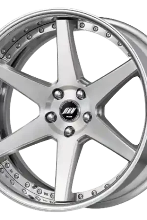 Price Cut Work Zeast Black Label Bst1 5x112 20x10.5+30 S Disk Brush Silver Clear