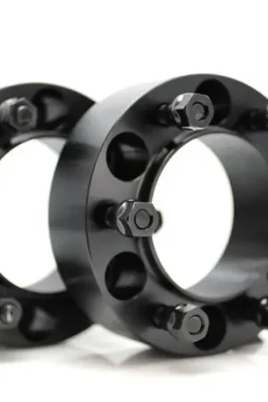 Wheel Mate 5x5.5 Bolt Patt 1.75in Thick 78mm ID 176mm OD 2x20 Stud 5 L — PMD Premier Motoring Development Save Now