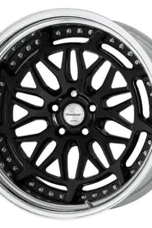 Must Have Work Gran Seeker Dmx 5x108 20x9+6 A Disk Black