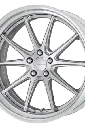 Direct From Factory Work Gnosis Cv201 5x112 20x11+38 A Disk Composite Buffed And Brushed