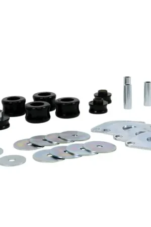 Whiteline 2005 Toyota Tacoma Front and Rear Body Mount Kit — PMD Premier Motoring Development Premium