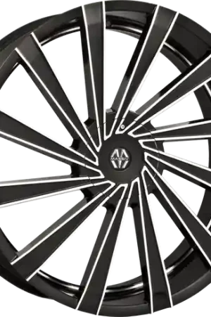 Affordable MASSIV 921 5X114.3/5X120 20x8.5 +38 BLACK MACHINED