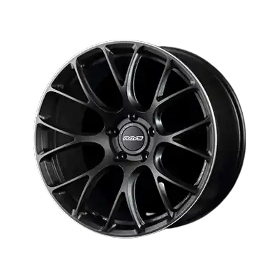 Volk Racing G16 5x112 19x10.0+45 Original