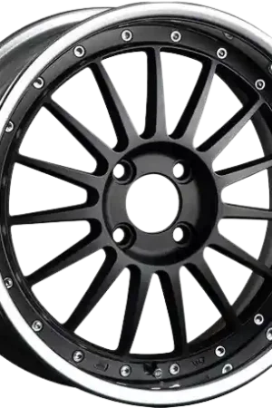 Price Drop SSR Professor TF1R 5x112 17X7+-19 HP Disk Flat Black