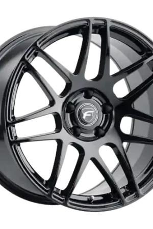Forgestar F14 6x114.3 19x11 +43 Gloss Black Premium