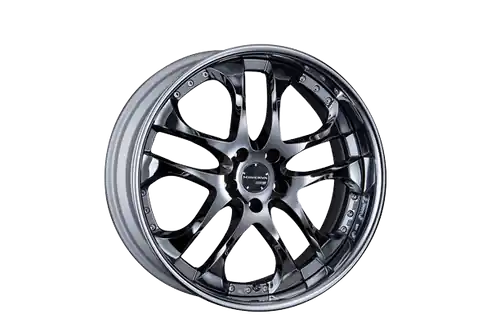 Ssr Agle Minerva 5x120 20x10.5+30 SL Disk Super Black Coat Instant Buy