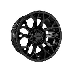 Ultra 127B 5x127/5x139.7 20x9 +18 Gloss Black Hot Picks