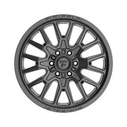 Fittipaldi Offroad FA18B 5x127/5x139.7 20x10 -19 Gloss Black Bulk Order