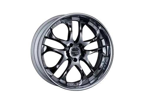 Ssr Agle Minerva 5x114.3 20x10.5+43 SL Disk Super Black Coat Special Discount
