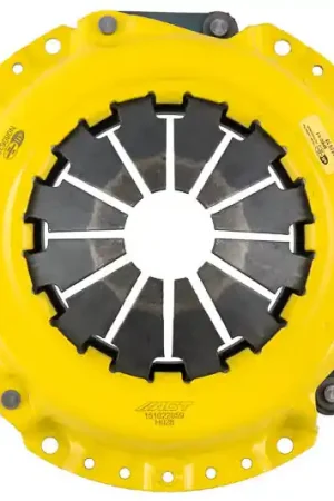 ACT 2009 Honda Civic P/PL Heavy Duty Clutch Pressure Plate — PMD Premier Motoring Development Don’t Miss Out