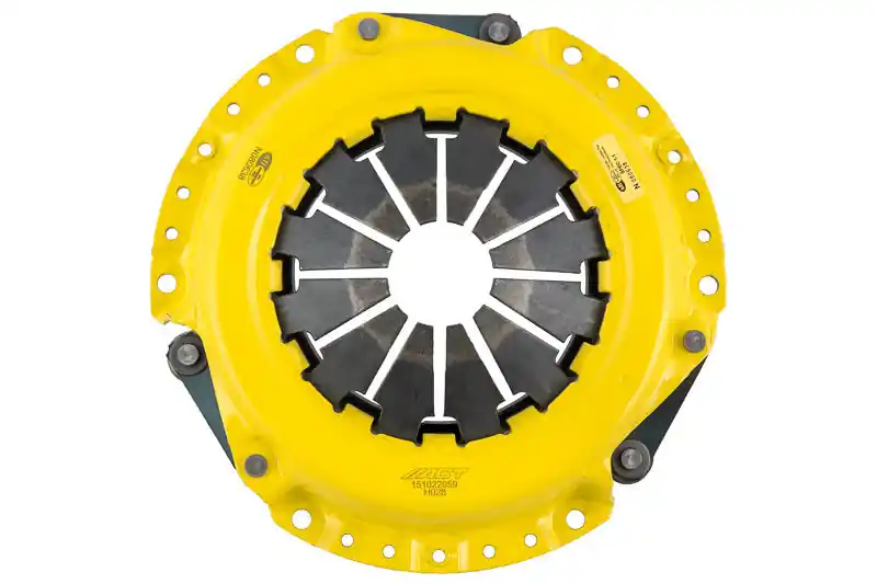 ACT 2009 Honda Civic P/PL Heavy Duty Clutch Pressure Plate — PMD Premier Motoring Development Don’t Miss Out