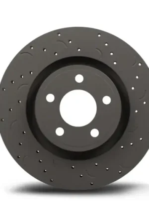 Certified HAWK Talon Rotors — PMD Premier Motoring Development