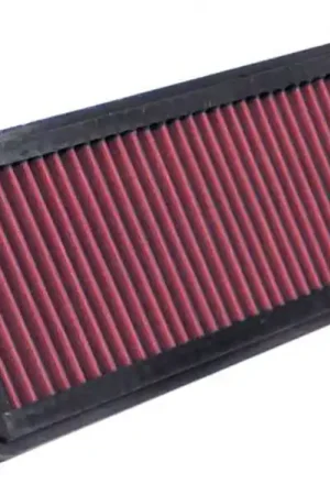 Seasonal Sale K&N Replacement Air Filter 73-74 VW K-70 1.8L / 80-86 Porsche 924 2.0L — PMD Premier Motoring Development