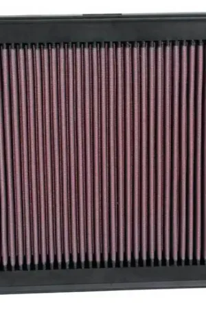 Direct From Manufacturer K&N Replacement Air Filter ISUZU RODEO RA 3.5L-V6; 2004 — PMD Premier Motoring Development