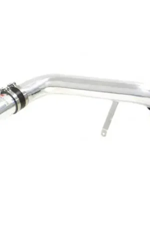 Get Yours K&N 03-07 Honda Acord V6 Polished Typhoon Short Ram Intake — PMD Premier Motoring Development
