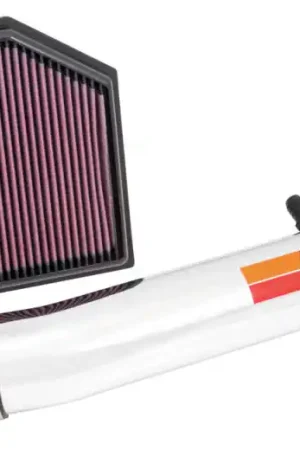 Popular K&N 69 Series Performance Typhoon Intake Kit - Polished for 13-14 Lexu — PMD Premier Motoring Development