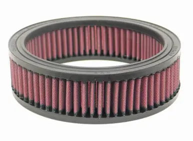Buy Online K&N Custom Air Filter 7in OD X 5 1/2in ID x 2in H - E-3402