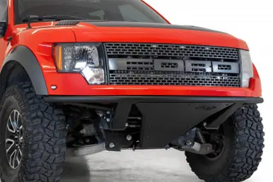 ADD 10-14 Ford Raptor Pro V2 Front Bumper - F01806NA0103 Fresh Stock