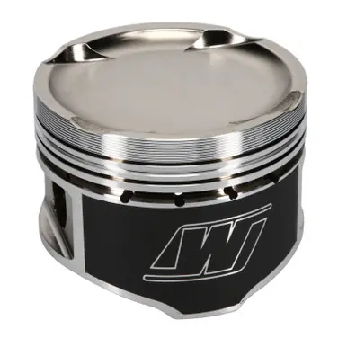 Weekend Sale Wiseco Mits Turbo DISH -17cc 1.378 X 85.0 Piston Shelf Stock Kit - K548M85
