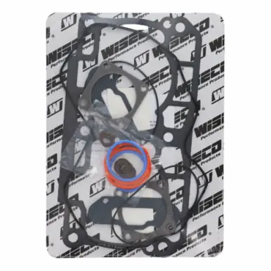 Final Sale Wiseco Kawasaki 750cc Jetski Top End Gasket Kit - W6211