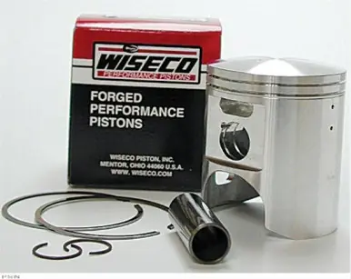 Wiseco Tracker Series Sportstr 883-1200 101 CR Piston Kit - K0213P1 Hot Deal