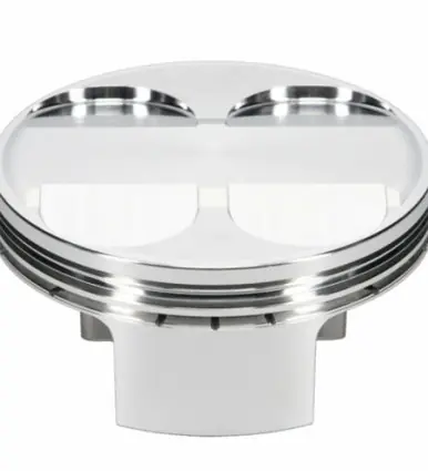 Final Sale JE Pistons Kawasaki KFX450 Piston Single - 261551S