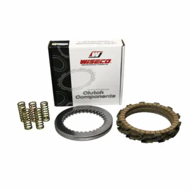 Big Sale Wiseco 88-06 YFS200 Blaster Clutch Pack Kit - CPK063
