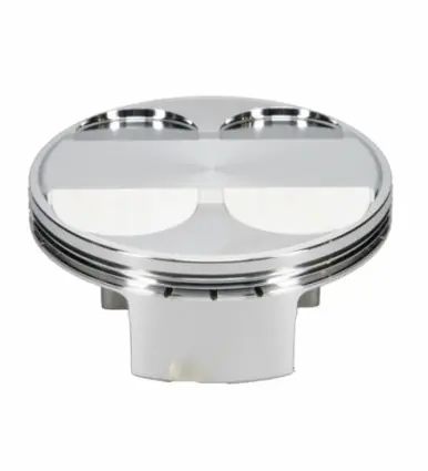 JE Pistons Kawasaki KX450F Piston Single - 284854S Big Sale