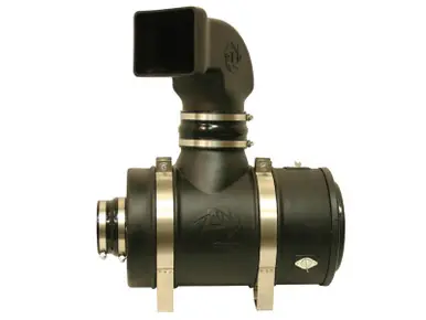 Free Returns aFe MagnumFORCE Intakes Stage-1 PG7 AIS PG7 Off Road Canister - XL - 75-11061