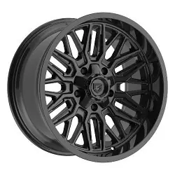 One Day Deal Gear Off Road 775B 8x165.1 20x10 -19 GLOSS BLACK